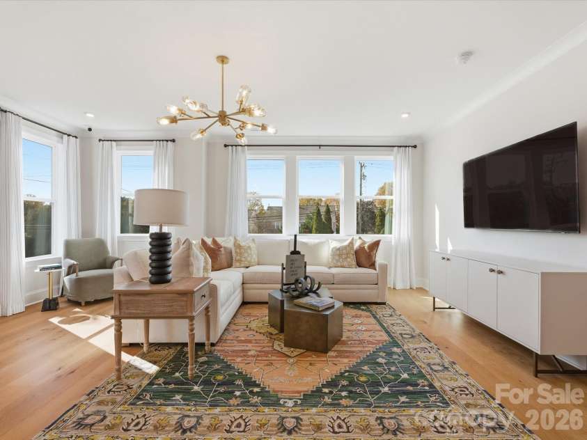 6012 Yellow Buckeye Drive, Charlotte, NC 28277.  MLS# CAR4344019, YatesRealty ID 3771. Aster Plan Model Photo