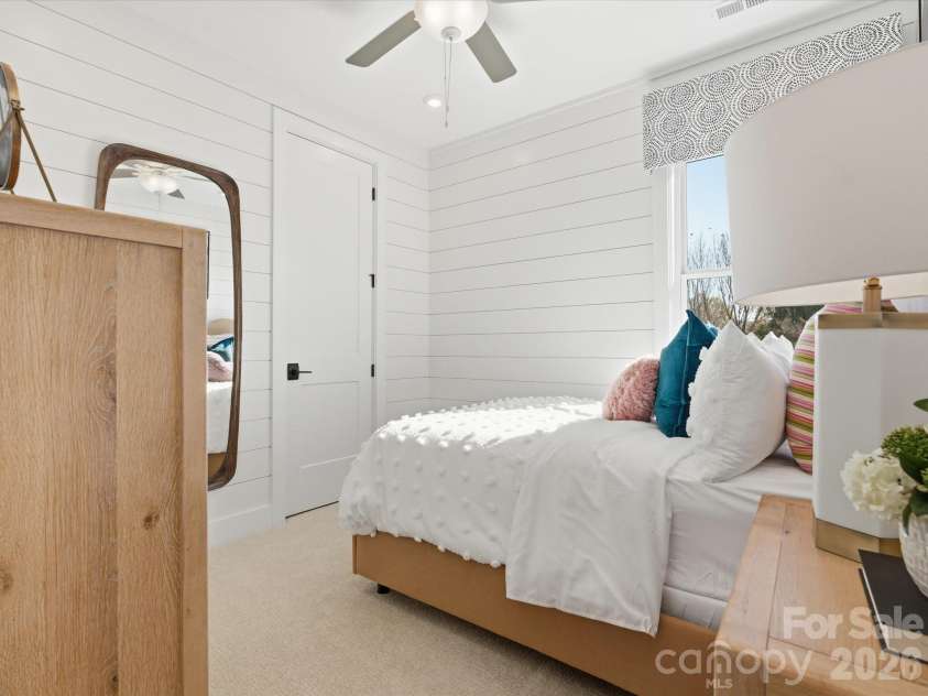 6012 Yellow Buckeye Drive, Charlotte, NC 28277.  MLS# CAR4344019, YatesRealty ID 3771. Aster Plan Model Photo