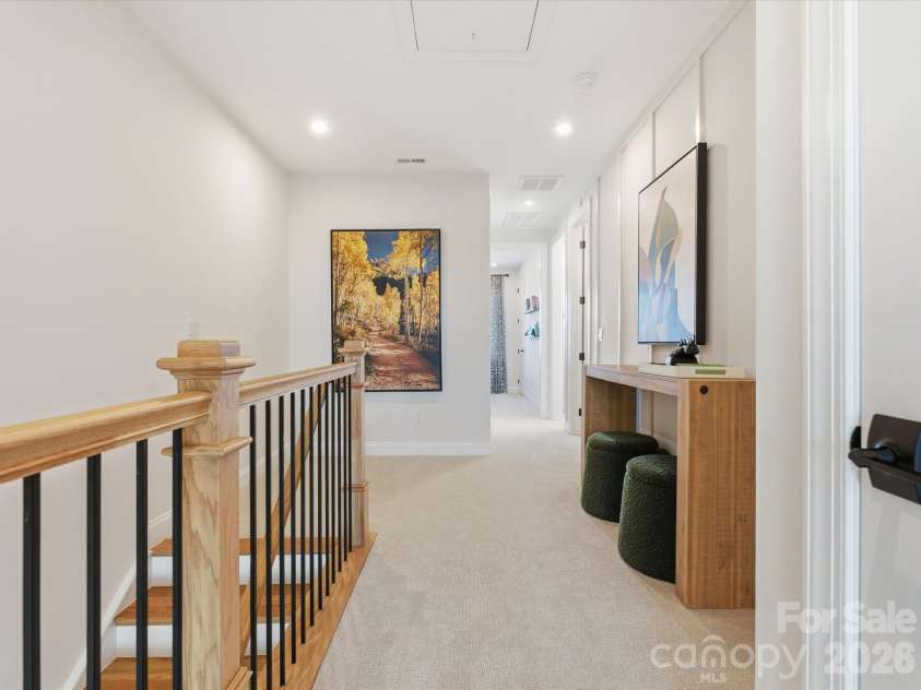 6012 Yellow Buckeye Drive, Charlotte, NC 28277.  MLS# CAR4344019, YatesRealty ID 3771. Aster Plan Model Photo