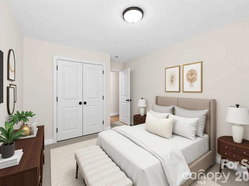2100 Congress Court, Kannapolis, NC 28083.  MLS# CAR4386599, YatesRealty ID 37710. Virtual staging
