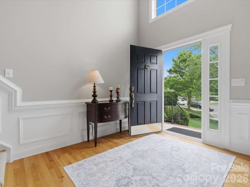 8404 Denholme Drive, Waxhaw, NC 28173.  MLS# CAR4387855, YatesRealty ID 37711. 