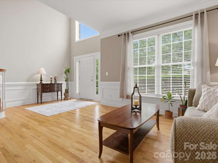 8404 Denholme Drive, Waxhaw, NC 28173.  MLS# CAR4387855, YatesRealty ID 37711. 