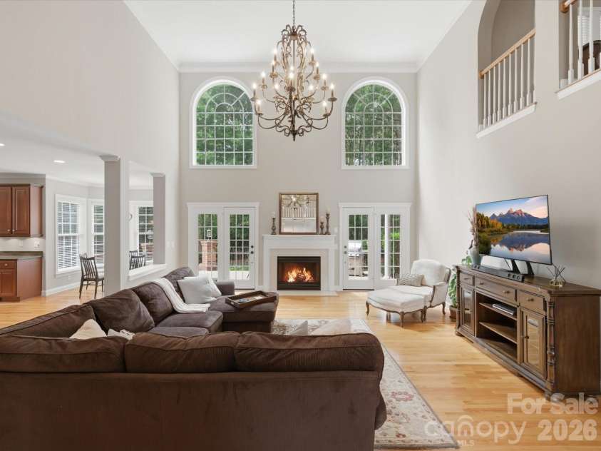 8404 Denholme Drive, Waxhaw, NC 28173.  MLS# CAR4387855, YatesRealty ID 37711. 