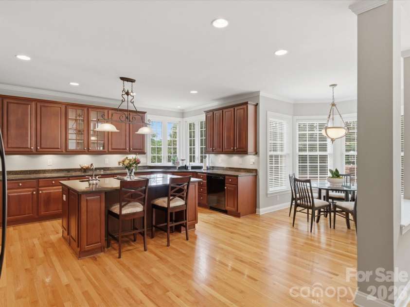 8404 Denholme Drive, Waxhaw, NC 28173.  MLS# CAR4387855, YatesRealty ID 37711. 