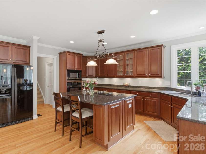 8404 Denholme Drive, Waxhaw, NC 28173.  MLS# CAR4387855, YatesRealty ID 37711. 