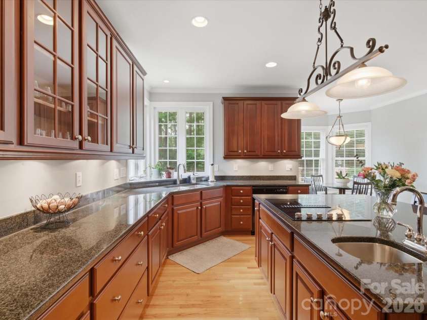 8404 Denholme Drive, Waxhaw, NC 28173.  MLS# CAR4387855, YatesRealty ID 37711. 