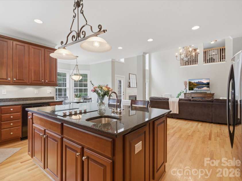 8404 Denholme Drive, Waxhaw, NC 28173.  MLS# CAR4387855, YatesRealty ID 37711. 
