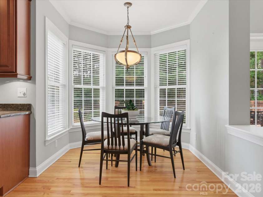8404 Denholme Drive, Waxhaw, NC 28173.  MLS# CAR4387855, YatesRealty ID 37711. 