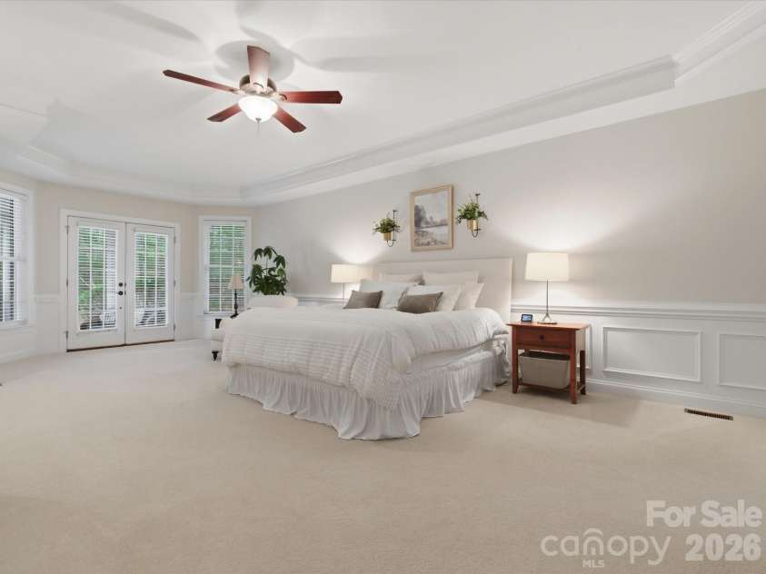 8404 Denholme Drive, Waxhaw, NC 28173.  MLS# CAR4387855, YatesRealty ID 37711. 