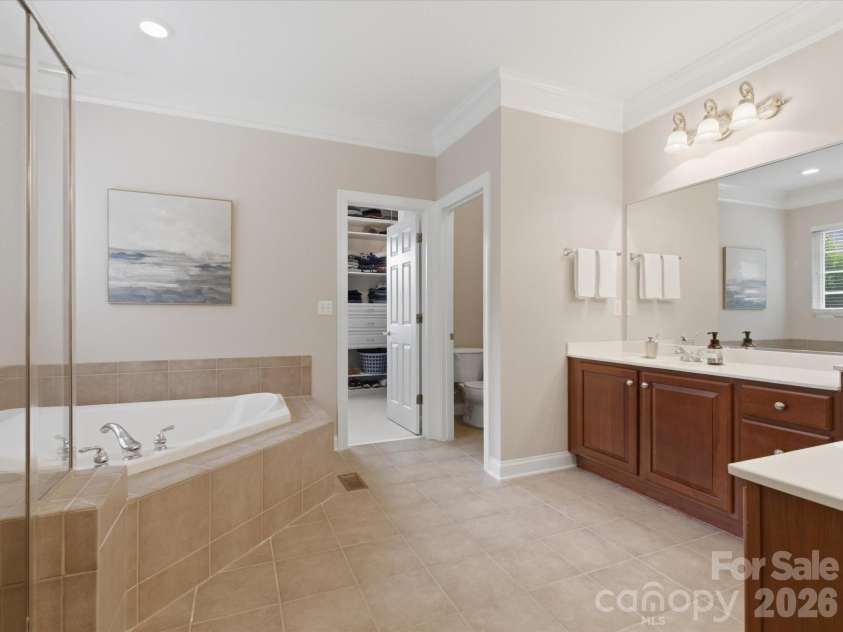 8404 Denholme Drive, Waxhaw, NC 28173.  MLS# CAR4387855, YatesRealty ID 37711. 