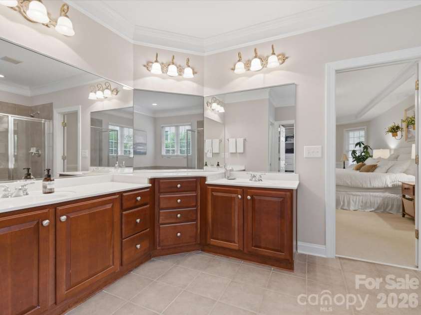 8404 Denholme Drive, Waxhaw, NC 28173.  MLS# CAR4387855, YatesRealty ID 37711. 