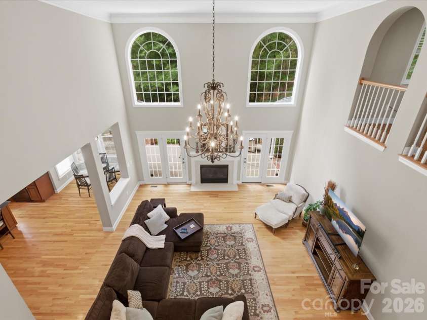 8404 Denholme Drive, Waxhaw, NC 28173.  MLS# CAR4387855, YatesRealty ID 37711. 