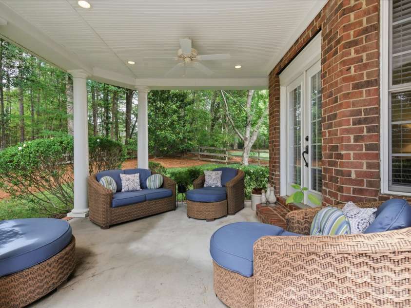 8404 Denholme Drive, Waxhaw, NC 28173.  MLS# CAR4387855, YatesRealty ID 37711. 