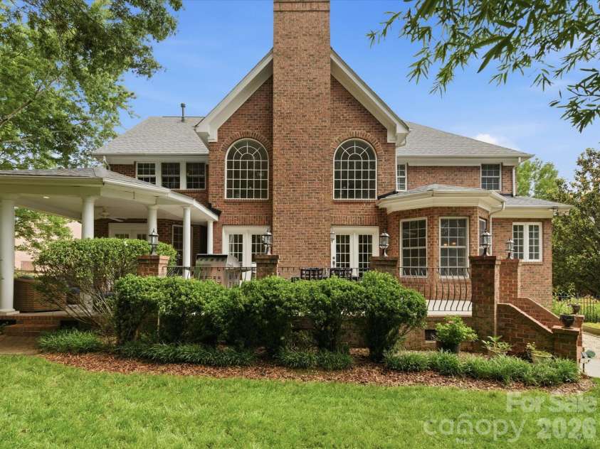 8404 Denholme Drive, Waxhaw, NC 28173.  MLS# CAR4387855, YatesRealty ID 37711. 