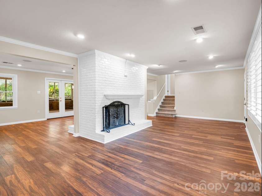 111 Dogwood Drive, Black Mountain, NC 28711.  MLS# CAR4365787, YatesRealty ID 37714. 