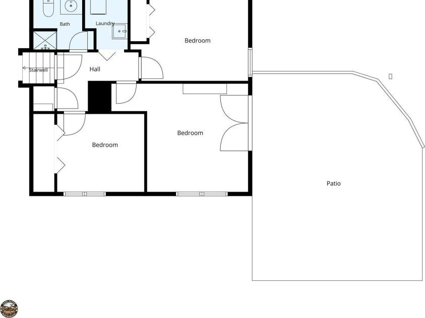 111 Dogwood Drive, Black Mountain, NC 28711.  MLS# CAR4365787, YatesRealty ID 37714. 