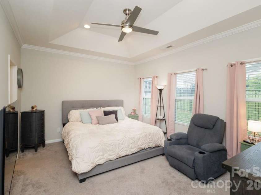 26019 Appleyard Court, Lancaster, SC 29720.  MLS# CAR4398369, YatesRealty ID 37715. 
