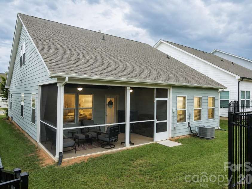 26019 Appleyard Court, Lancaster, SC 29720.  MLS# CAR4398369, YatesRealty ID 37715. 