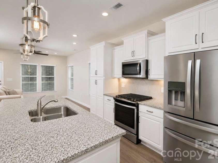 26019 Appleyard Court, Lancaster, SC 29720.  MLS# CAR4398369, YatesRealty ID 37715. 