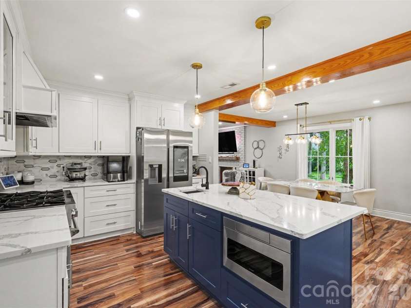 821 Dare Court, Gastonia, NC 28054.  MLS# CAR4399077, YatesRealty ID 37717. 