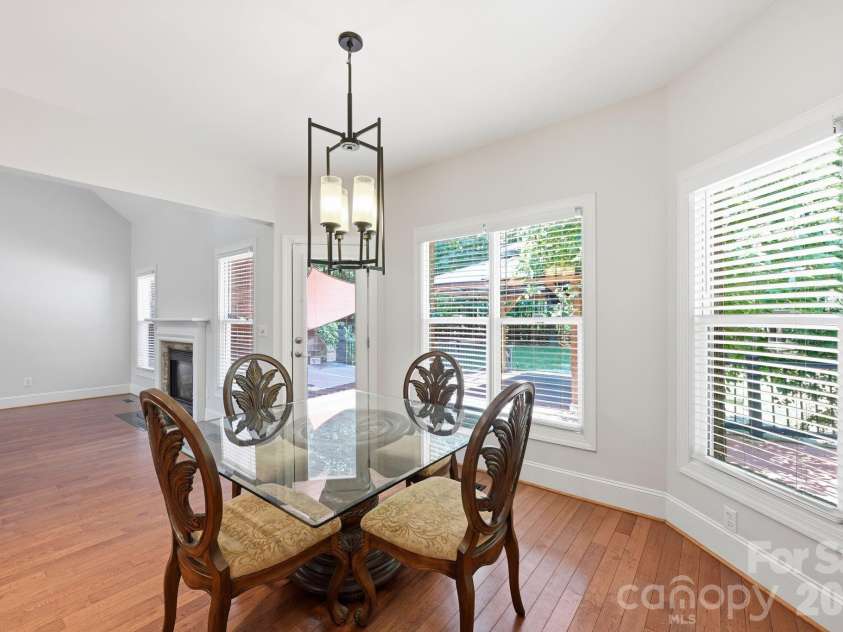 202 Indian Trail, Mooresville, NC 28117.  MLS# CAR4401126, YatesRealty ID 37718. 