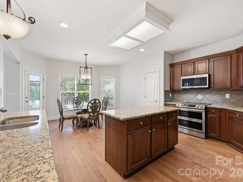 202 Indian Trail, Mooresville, NC 28117.  MLS# CAR4401126, YatesRealty ID 37718. 