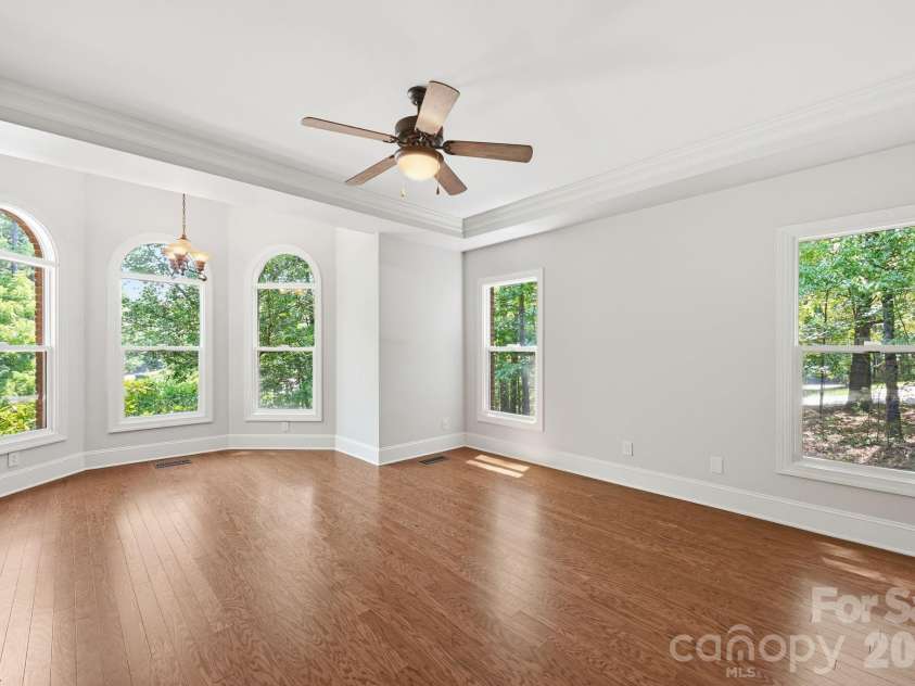 202 Indian Trail, Mooresville, NC 28117.  MLS# CAR4401126, YatesRealty ID 37718. 