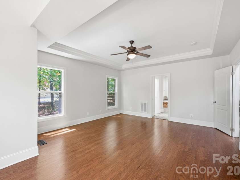 202 Indian Trail, Mooresville, NC 28117.  MLS# CAR4401126, YatesRealty ID 37718. 