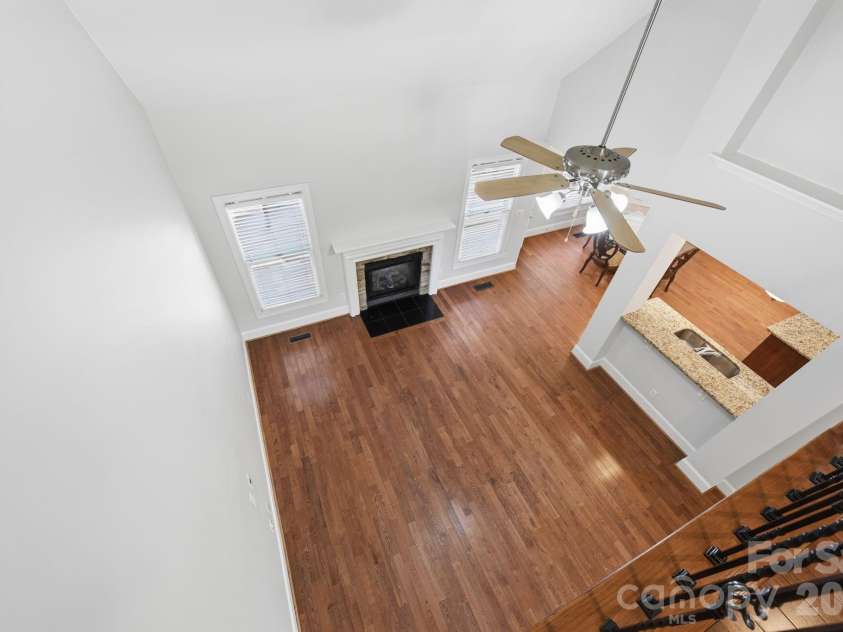 202 Indian Trail, Mooresville, NC 28117.  MLS# CAR4401126, YatesRealty ID 37718. 