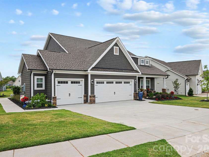 13031 Arnold Palmer Circle, Lancaster, SC 29720.  MLS# CAR4400653, YatesRealty ID 37719. 