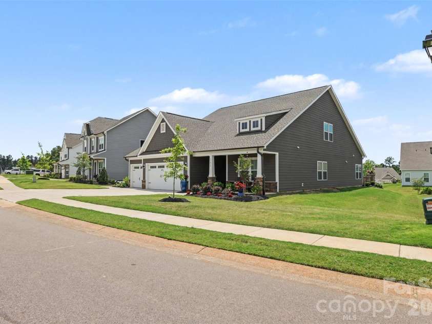 13031 Arnold Palmer Circle, Lancaster, SC 29720.  MLS# CAR4400653, YatesRealty ID 37719. 