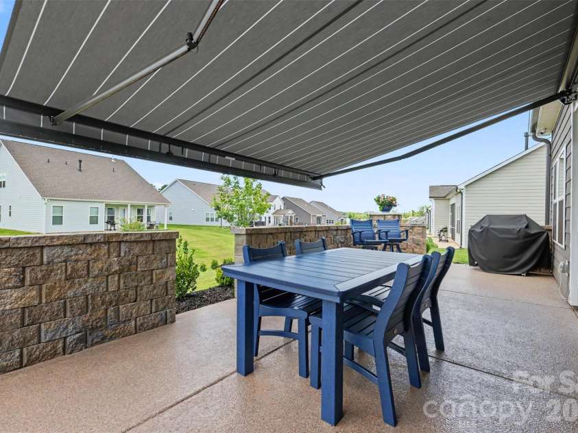 13031 Arnold Palmer Circle, Lancaster, SC 29720.  MLS# CAR4400653, YatesRealty ID 37719. 