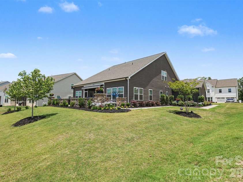 13031 Arnold Palmer Circle, Lancaster, SC 29720.  MLS# CAR4400653, YatesRealty ID 37719. 