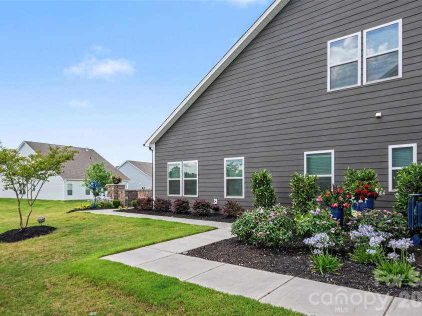 13031 Arnold Palmer Circle, Lancaster, SC 29720.  MLS# CAR4400653, YatesRealty ID 37719. 