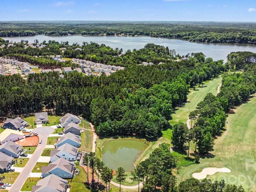 13031 Arnold Palmer Circle, Lancaster, SC 29720.  MLS# CAR4400653, YatesRealty ID 37719. 