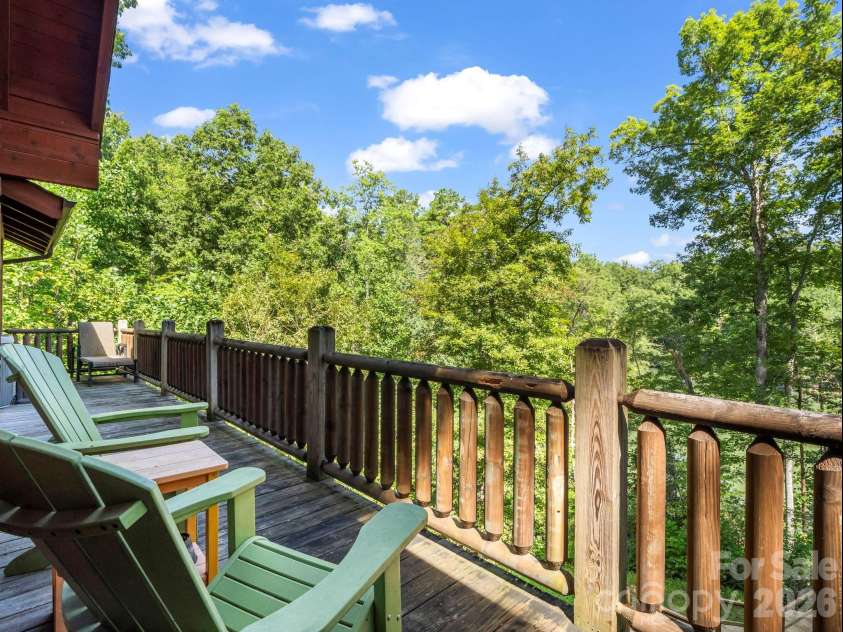 1029 Rainbow Circle, Lake Lure, NC 28746.  MLS# CAR4294592, YatesRealty ID 3772. 