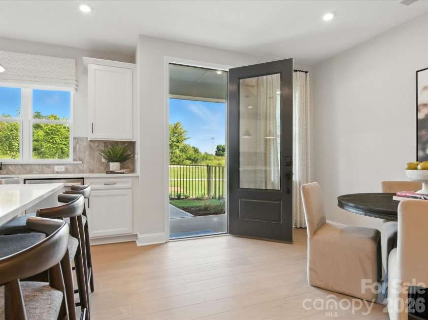 430 Nash Street, Fort Mill, SC 29715.  MLS# CAR4344058, YatesRealty ID 3772. Clarion Plan Model Photo