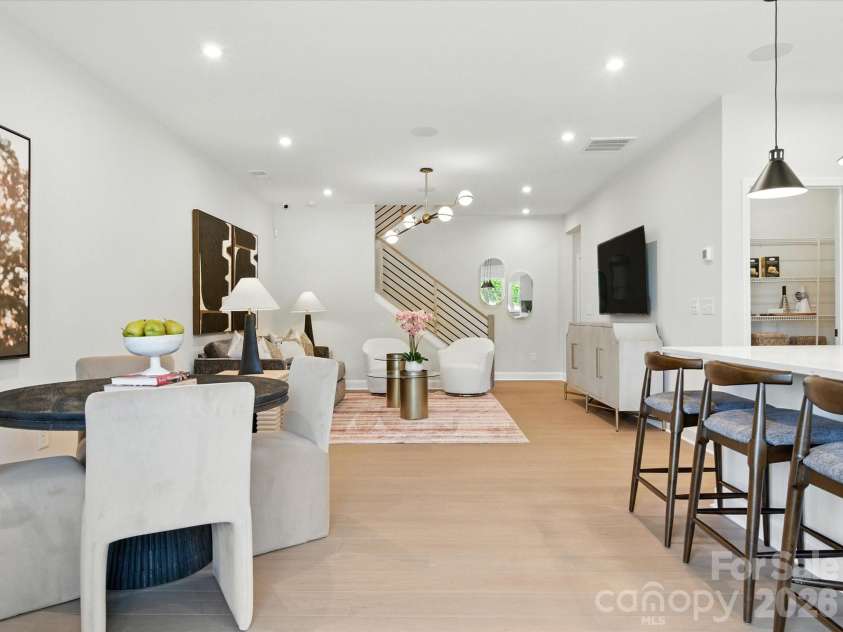 430 Nash Street, Fort Mill, SC 29715.  MLS# CAR4344058, YatesRealty ID 3772. Clarion Plan Model Photo