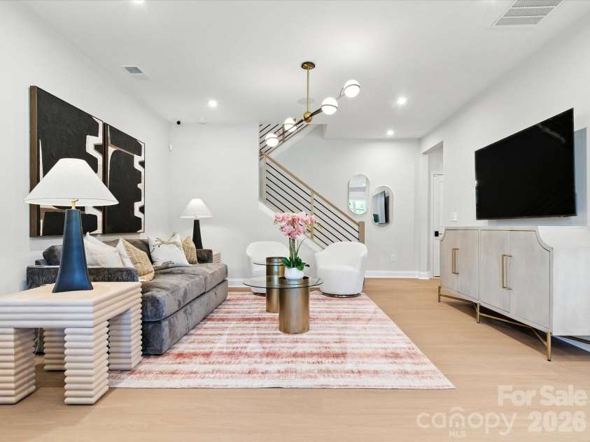 430 Nash Street, Fort Mill, SC 29715.  MLS# CAR4344058, YatesRealty ID 3772. Clarion Plan Model Photo