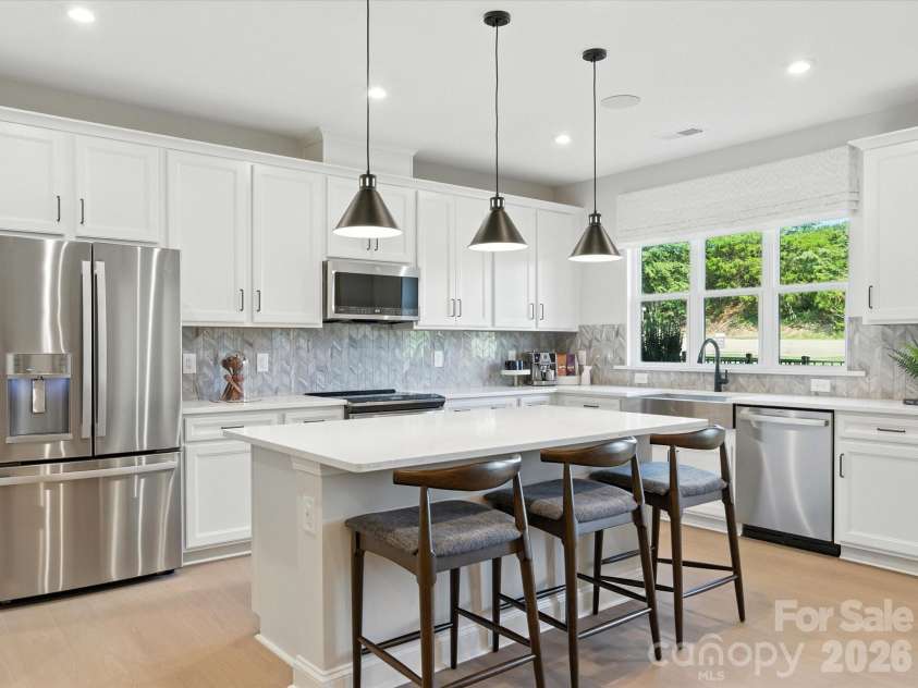 430 Nash Street, Fort Mill, SC 29715.  MLS# CAR4344058, YatesRealty ID 3772. Clarion Plan Model Photo