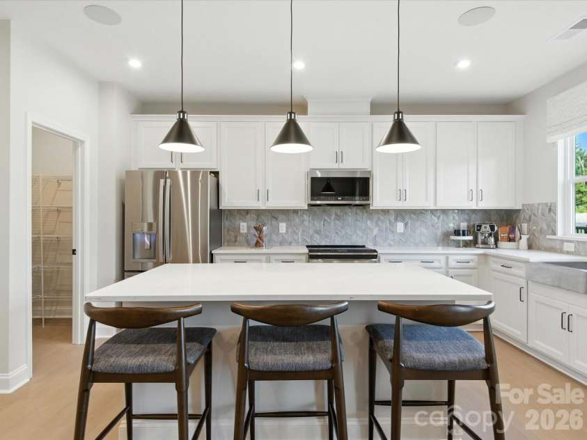 430 Nash Street, Fort Mill, SC 29715.  MLS# CAR4344058, YatesRealty ID 3772. Clarion Plan Model Photo