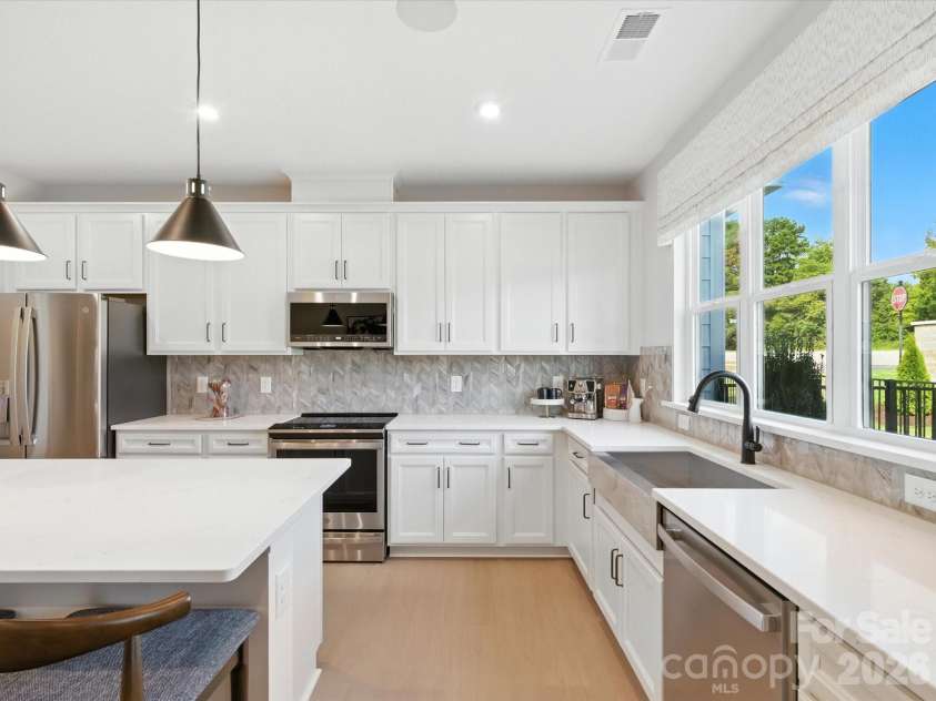 430 Nash Street, Fort Mill, SC 29715.  MLS# CAR4344058, YatesRealty ID 3772. Clarion Plan Model Photo