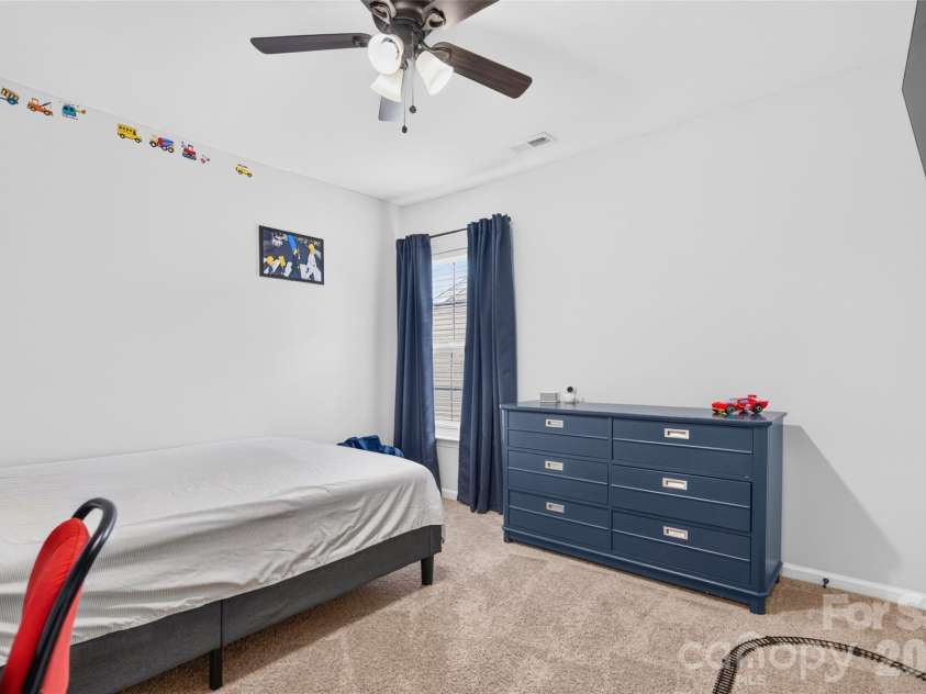4506 Lawrence Daniel Drive, Matthews, NC 28104.  MLS# CAR4400957, YatesRealty ID 37720. 