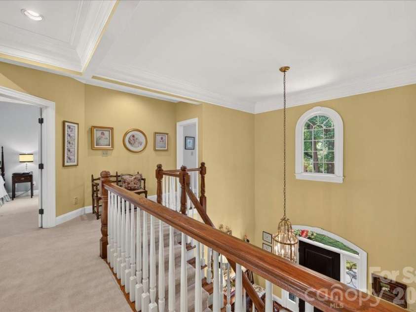 3601 Castellaine Drive, Charlotte, NC 28226.  MLS# CAR4392373, YatesRealty ID 37721. 