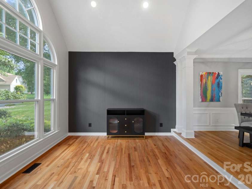 8414 Summerfield Lane, Huntersville, NC 28078.  MLS# CAR4402455, YatesRealty ID 37722. 