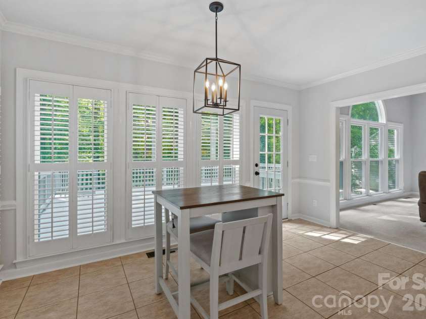 8414 Summerfield Lane, Huntersville, NC 28078.  MLS# CAR4402455, YatesRealty ID 37722. 