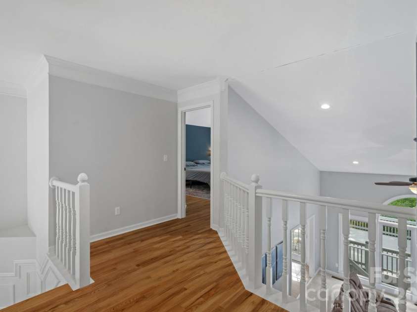 8414 Summerfield Lane, Huntersville, NC 28078.  MLS# CAR4402455, YatesRealty ID 37722. 
