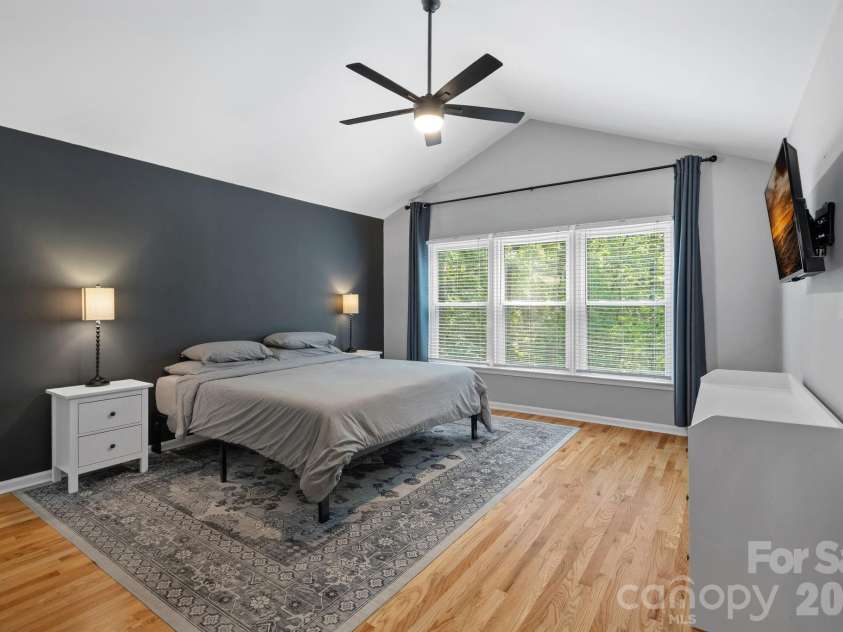 8414 Summerfield Lane, Huntersville, NC 28078.  MLS# CAR4402455, YatesRealty ID 37722. 