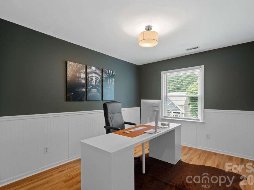 8414 Summerfield Lane, Huntersville, NC 28078.  MLS# CAR4402455, YatesRealty ID 37722. 
