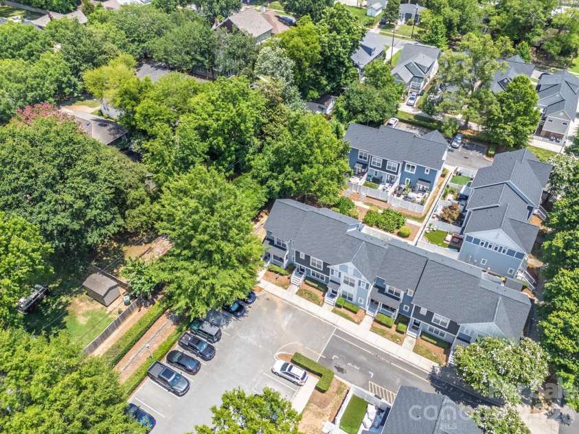 2224 Vision Drive, Charlotte, NC 28203.  MLS# CAR4402872, YatesRealty ID 37723. 